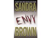 Envy Reissue Binding: Paperback Publisher: Grand Central Pub Publish Date: 2002/08/01 Synopsis: Reclusive writer Parker Evans creates a novel about the destructive rivalry between friends and its devastating repercussions, but when the husband of Parker's editor recognizes the story as his own, he sets out to silence Parker