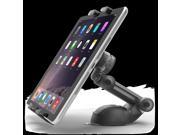 iOttie Easy Smart Tap 2 Universal Car & Desk Mount Holder Stand Cradle for Tablet: iPad Air/4/3/2, iPad Mini/Retina, Galaxy Tab 4/3, Nexus 7, Kindle Fire HD/7/6/ Fire HDX 8.9/7/ Fire 2 Type: Case