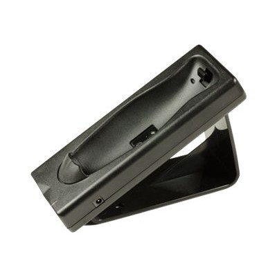 Socket Charging Cradle - Bar code scanner charging stand - for Bluetooth Cordless Hand Scanner 7C  7E  7M  Cordless Hand Scanner 7E  7M