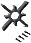 Ergotron 97 501 Mounting Adapter Kit for Flat Panel Display  p Compatibility   p Monitor  p   p