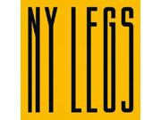 New York Legs Binding: Hardcover Publisher: Kehrer Verlag Heidelberg Publish Date: 2016/09/13 Language: ENGLISH Pages: 200 Dimensions: 8.50 x 5.75 x 1.25 ISBN-13: 9783868286984 Book Type: NON-FICTION