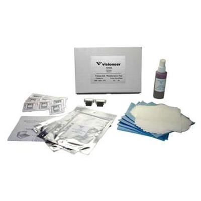 Visioneer VisionAid Maintenance ADF Kit - Scanner maintenance kit - for Visioneer 9450  9650  9650i  9750  Strobe XP 450  XP 470  Xerox DocuMate 510  DocuMate 520