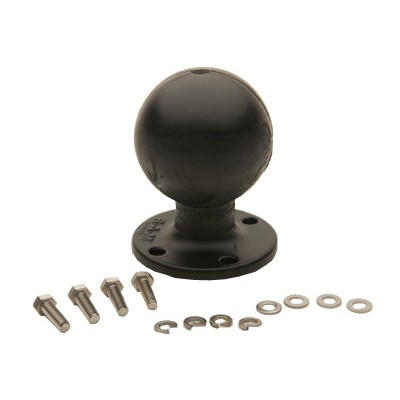 Honeywell - Mounting component (Ram ball) for personal computer - for Thor VM1  VM2