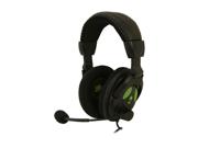 Turtle Beach X12 XBOX 360 Headset Type: Headset Features: The Turtle Beach X12 is the definitive headset for gamers seeking amazing game sound, crystal-clear communication and enhanced comfort - all at an unmatched value