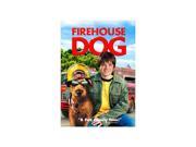 Firehouse Dog Josh Hutcherson, Bree Turner, Bruce Greenwood, Dash Mihok, Steven Culp, Bill Nunn, Ramona Pringle Movie Titles: Firehouse Dog Synopsis: Rex, Hollywood's top-grossing canine, is known for his extreme athletic abilities and diva-like demeanor