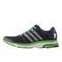 adidas Adistar Boost ESM Running Shoes are made with boost? technology to keep every step charged and help you smash your PBs. The engineered techfit® upper provides natural, flexible support with a snug and comfortable fit.  The full boost? midsole keeps each step charged with ultra-light and quick energy and the Adiwear outsole offer long-lasting traction and durability. A Torsion® System ensures midfoot integrity while the heel clip keeps the fit locked down. - A.D.    Key Features:    boost? foam keeps every step charged with light and fast energy  techfit® upper is engineered for natural, flexible support and a seamless sock-like fit  Welded TPU bands for a secure fit  Torsion® System for midfoot integrity  Heel clip for a dynamic fit  miCoach compatible  Adiwear? outsole for incredible durability  Weight: 292g (size UK 8.5)