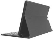 KeyFolio Exact (Black) with 50GB Google Drive Offer Case Type: Keyboard/Cover Case Fit Most Screen Size: 9.7" Parts: Condition : NEW Count: 1 PC Size: iPad Air Option: N/A