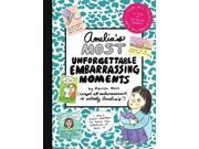 Amelia's Most Unforgettable Embarrassing Moments (Amelia) Publisher: Simon & Schuster Publish Date: 9/27/2005 Language: ENGLISH Pages: 80 Weight: 1.19 ISBN-13: 9780689870415 Dewey: [Fic]