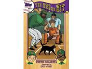 The 823rd Hit Topps League Story Binding: Paperback Publisher: Harry N Abrams Inc Publish Date: 2012/09/01 Synopsis: To keep Teddy "Bear" Larrabee happy and slugging, Chad the bat boy has to figure out what a crabby fan would be willing to trade for Teddy's lucky homerun ball