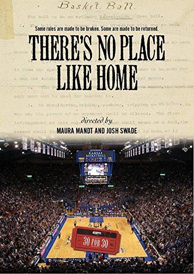 Follow one fan's obsessive quest to win one of the most important historical documents in sports history - James Naismith's original rules of basketball - and bring the rules "home" to Lawrence, Kansas, where Naismith coached and taught for more than 40 years.