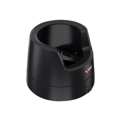 AXIS - Camera casing - black (pack of 5) - for AXIS Companion Eye L  M3104-L  M3105-L  M3106-L