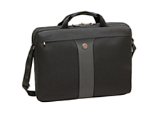 Lightweight and Checkpoint Friendly, the LEGACY Double Gusset Slimcase Is Sophisticated and Functional