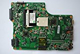 V000198030 - TOSHIBA V000198030 Toshiba Satellite A505D AMD Laptop Motherboard S1, 6050A2250101- Por-Toshiba-A505D-placa-madre-del-ordenador-port?&iacute;til-V000198030-madre