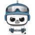 Super spy teams aren't born...they're hatched! Based on Dreamworks Studios' hit Madagascar series, North Wind's Demolitions Expert is teaming up with his idol, Classified, and the penguins! Stop the villainous Dr. Octavius with The Penguins of Madagascar Short Fuse Pop! Vinyl Figure. This explosive arctic seal stands approximately 3 3/4-inches tall and comes packages in a window box for display.