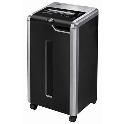 Fellowes Powershred C-325Ci - Shredder - cross-cut - P-4