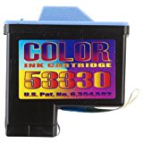 Primera 53330 Color Ink Cartridge for Bravo II Ink