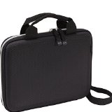 Nuo iPad Slim Brief Type: Laptop Bags Color Mapping: Black