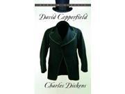 David Copperfield Publisher: Bantam Classic & Loveswept Publish Date: 1/1/1994 Language: ENGLISH Pages: 938 Weight: 1.54 ISBN-13: 9780553211894 Dewey: 813
