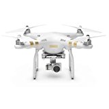 DJI Phantom 3 Professional Quadcopter 4K UHD Video Camera Drone
