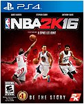 B Be the Story  b  br    br   The NBA 2K franchise is back with the most true to life NBA experience to date with NBA 2K16