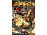 The Superior Spider-Man 3 Spider-Man Binding: Paperback Publisher: Marvel Enterprises Publish Date: 2013/12/03 Synopsis: When the Raft goes into complete shutdown, the Superior Spider-Man, Mayor J