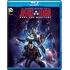 Executive produced and written by comic book industry icon and Emmy Award&reg; winner Bruce Timm (Batman: The Animated Series, Justice League: The New Frontier, Batman Beyond, animated Superman), produced and written by revered multiple Emmy Award&reg; winner Alan Burnett (Batman: The Animated Series, Batman Beyond, The Batman, animated Superman) and directed by Daytime Emmy Award&reg; winner Sam Liu (The Batman, Beware the Batman, Justice League: Crisis on Two Earths, All-Star Superman), this thrilling animated feature explores a newly conceived reality in the DC animated universe in which Justice League members Superman, Batman, Wonder Woman and others exist as much darker versions of the superheroes that people think they know.