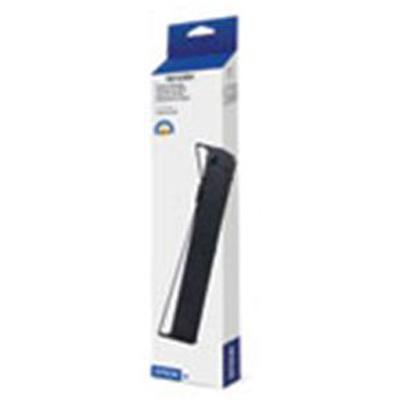 Epson - 1 - black - print ribbon - for DFX 9000  9000N
