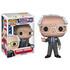 Feel the Bern! This Bernie Sanders Pop! Vinyl Figure features the presidential candidate as a cute vinyl figure! Standing about 3 3/4-inches tall, this figure is packaged in a window display box.
