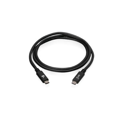 Get the most out of your USB-C port with this premium smart USB-C cable