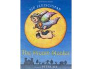 The Dream Stealer Publisher: Harpercollins Childrens Books Publish Date: 9/1/2009 Language: ENGLISH Pages: 89 Weight: 1.04 ISBN-13: 9780061755637 Dewey: [Fic]