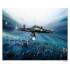 Zavvi Gallery are proud to present this exclusive Star Trek Fine Art Giclee print, only available in this timed edition sale. Our timed edition sales are only live for 48 hours. Once the time is up they will never be available again. We want to ensure these remain exclusive and rare, so will not reprint.    Star Trek fine art  Limited edition  Produced on 315gsm textured paper  Hand numbered  Supplied with certificate of authenticity from CBS Studios.  Measures 16x20 inches.