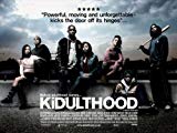 Kidulthood Poster Movie 30x40