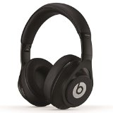 Beats by Dr. Dre Executive 06946 | Over Ear Headphone BT OV EXE BLK by Beats