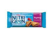 Nutri-Grain Cereal Bar Type: Snacks & Condiments Quantity: 16 / Box Flavor: Raspberry
