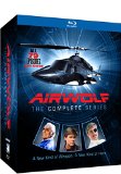 Airwolf - The Complete Series - BD [Blu-ray]