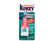 Elmers-xacto Krazy Glue Mini Advanced Precision Applicator KG483-48MR Type: Glue Sticks Color: Clear