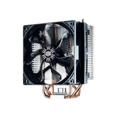 Cooler Master Hyper T4 - Processor cooler - (LGA775 Socket  LGA1156 Socket  Socket AM2  LGA1366 Socket  Socket AM3  LGA1155 Socket  Socket AM3   LGA2011 Socket  Socket FM1) -