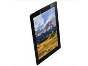 Otterbox Clearly Protected Clean Screen protector 77-37742 Accessory Type: Screen Protector Color: Clear Specifications: Material: Polyurethane  Protection: Scratch resistant  Surface Finish: Matte  Design For: Apple iPad with Retina display (4th generation)