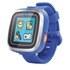 The VTech&reg; Kidizoom&reg; Smartwatch is the smartest watch for kids! Perfect for young photographers, this durable smartwatch makes it easy to take photos and record videos on the go. They can also use the touch screen to explore their creativity with fun photo effects, frames and filters. The watch helps kids learn how to tell time by letting them choose between digital and analog displays. They can also choose between more than 50 clock face designs. It also includes a timer and alarm with a variety of fun animations to choose from. A voice recorder lets kids record their voice and play with five voice-changing effects. The Smartwatch also includes four learning games with the ability to download more from Learning Lodge&trade; using the included micro USB cable, which can also be used to upload photos and videos as well as recharge the battery. The Kidizoom&reg; Smartwatch is also splash proof, making it perfect for everyday play. (Splash and sweat proof. Do not submerge and not suitable for showering or bathing). More than just a watch, it&rsquo;s the Kidizoom&reg; Smartwatch.     Best for ages: 4 to 7 years