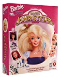 Barbie Magic Hair Styler - PC