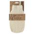 Bring the salon experience home with Hydrea London's Bamboo Gentle Exfoliating Mitt, a lightweight and durable cleansing mitt with soft, sumptuous feel.  Suitable for all-over cleansing, and gentle enough for the face, the eco-friendly and anti-bacterial mitt helps to wash away impurities for brighter, more revitalised skin.  Hypoallergenic.  FSC® (Forest Stewardship Council) certified.