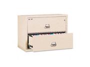 FireKing Insulated Lateral File - FIR23122CPA Type: File Cabinets & Accessories