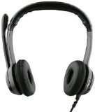 Logitech B530 USB Headset (Business Product) Optimized for Microsoft Lync 2010
