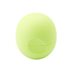 Eos lip balm is 95% organic, 100% natural, and paraben, petrolatum, phthalate and gluten free