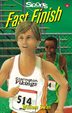 Noah Meyers is a fast runner--faster than all his friends, faster than the bullies who wait for him outside his school