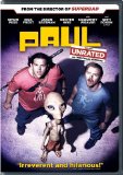 Paul (Unrated & Theatrical Versions)