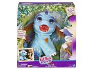 Fur Real Friends Torch Blazin Dragon by Hasbro Type: Skill Games