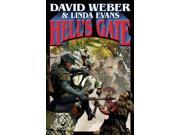 Hell's Gate Publisher: Pocket Books Publish Date: 4/29/2008 Language: ENGLISH Pages: 1236 Weight: 1.64 ISBN-13: 9781416555414 Dewey: 813/.54