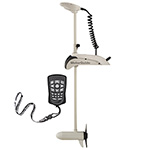 "MotorGuide Xi5 GPS Saltwater (55 Lbs