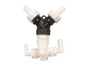 Valve Sub Assembly